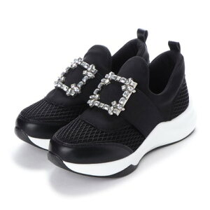 ���B���B�A�� VIVIAN �r�W���[�o�b�N���S���X���b�|���X�j�[�J�[ �i�u���b�N�j