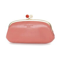 楽天市場】ピンク 長財布（シリーズズッケロフィラート（サライ））の通販