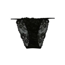 ラヴィジュール RAVIJOUR ティントレース ショーツ【返品不可商品】 （BLACK(ブラック)）