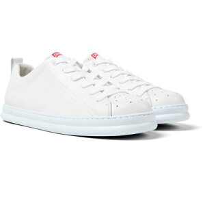 �J���y�[�� CAMPER RUNNER FOUR / ���[�X�A�b�v �O�H �v���[���g�D �i�s���A�z���C�g�j