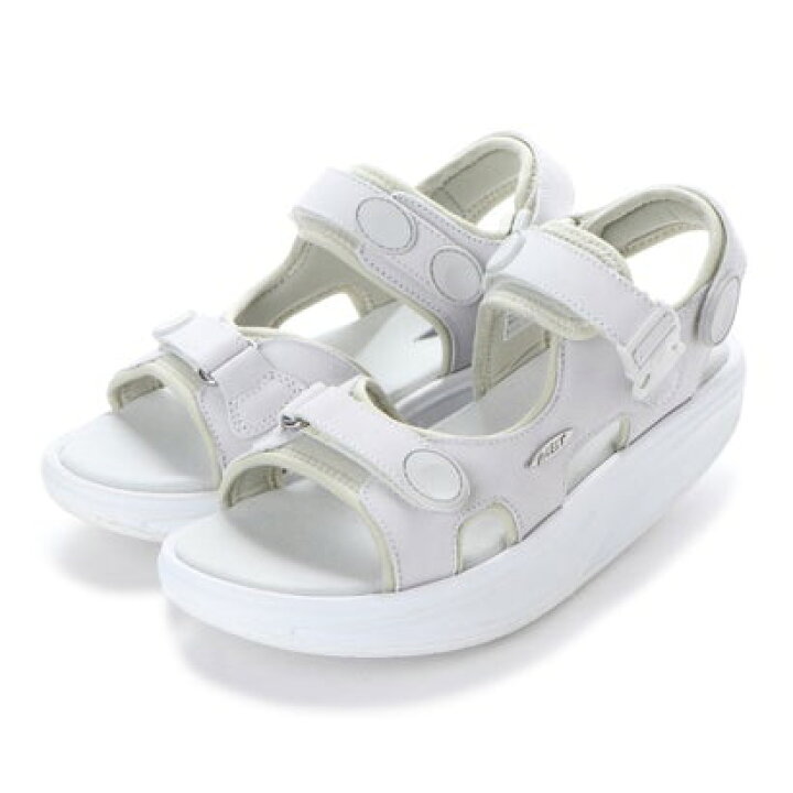 楽天市場】エムビーティー MBT KISUMU CLASSIC W （WHITE NUBUCK 