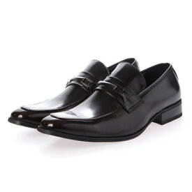 SFW ラスアンドフリス ビジネスシューズ / LASSU&FRISS BUSINESS SHOES/941（ダークブラウン）