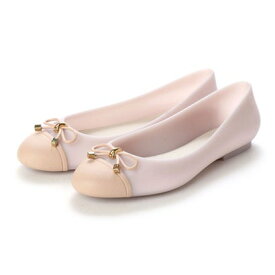 メリッサ melissa【レイン対応】 MELISSA DOLL V AD （BEIGE/BEIGE）