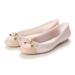 メリッサ melissa【レイン対応】 MELISSA DOLL V AD (BEIGE/BEIGE)