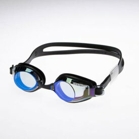 スワンズ SWANS ジュニア 水泳 ゴーグル/小物 SJ-24M スイムグラス SJ-22M