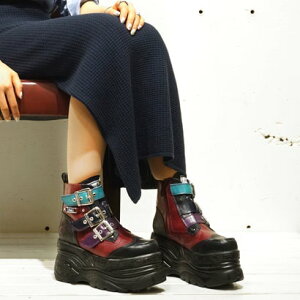 [XP YOSUKE Xj[J[ iCRrj