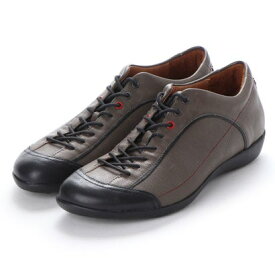 ヨーロッパコンフォートシューズ EU Comfort Shoes Benvado スニーカー(30002) （ダークブラウン）