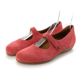 ヨーロッパコンフォートシューズ EU Comfort Shoes Benvado パンプス(30010) （レッド）