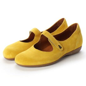 ヨーロッパコンフォートシューズ EU Comfort Shoes Benvado パンプス(30010) （イエロー）
