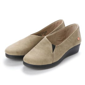 ヨーロッパコンフォートシューズ EU Comfort Shoes Softinos パンプス（900.416） （カーキ）