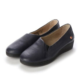 ヨーロッパコンフォートシューズ EU Comfort Shoes Softinos パンプス（900.416） （ネイビー）