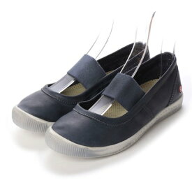 ヨーロッパコンフォートシューズ EU Comfort Shoes Softinos スリッポン（900.446） （ネイビー）