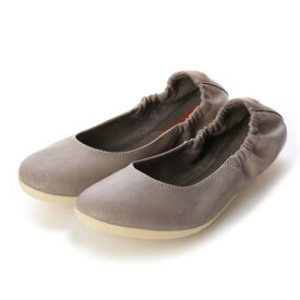 ヨーロッパコンフォートシューズ EU Comfort Shoes Softinos スリッポンパンプス（900.380） （グレー）