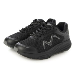 �G���r�[�e�B�[ MBT COLORADO X W �iBLACK/BLACK�j
