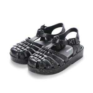 �����b�T melissa MINI MELISSA POSSESSION BB �iBLACK�j