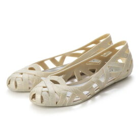 メリッサ melissa MELISSA JEAN + JASON WU VII AD （BEIGE/GREY）