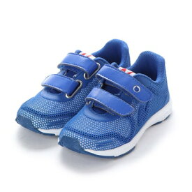 ヨーロッパコンフォートシューズ EU Comfort Shoes Narurino キッズローカットスニーカー （ブルー）