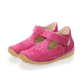 ヨーロッパコンフォートシューズ EU Comfort Shoes Naturino ベビーサンダル （ピンク）