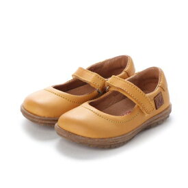 ヨーロッパコンフォートシューズ EU Comfort Shoes Naturino キッズパンプス （ブラウン）