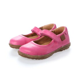 ヨーロッパコンフォートシューズ EU Comfort Shoes Naturino キッズパンプス （ピンク）