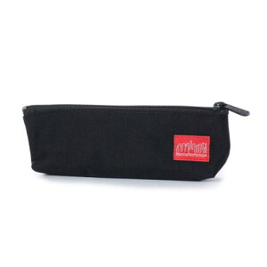 }nb^|[e[W Manhattan Portage Fountain Pen Case iBlackj