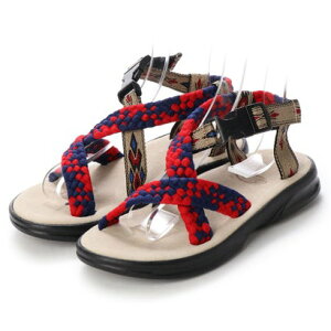 `oXR Chubasco Y fB[XT_ QUETZA A15037 iRED/BLUEj