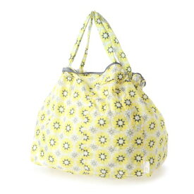 ルートート ROOTOTE エコバッグにもなる バッグ用レインカバー LT rainyROO レイニールー 1882 (YELLOW tile)