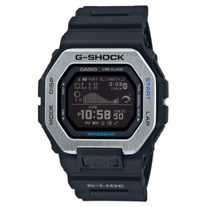 yG-SHOCKzG-LIDE(GCh) / X}[gtHAg@\ / GBX-100-1JF / GVbN iubN×Vo[j