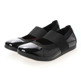 ヨーロッパコンフォートシューズ EU Comfort Shoes パンプス （ブラック）