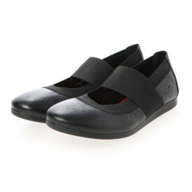 ヨーロッパコンフォートシューズ EU Comfort Shoes パンプス （ブラック）