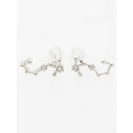 【欧州航路】Zodiac signs 12星座スタッドピアス★シルバーカラー その他10