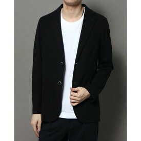 チルコロ1901 CIRCOLO1901 ベーシックブレザー（BLACK）