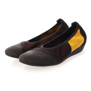 アルシュ arche ONYZAN(NUBUCK) (LAUZE/OTHELO/OCRE/NOIR)