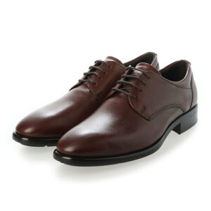 エコー ECCO ECCO CITYTRAY Shoe (COGNAC)