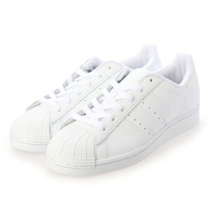 �A�f�B�_�X �I���W�i���X adidas Originals �X�[�p�[�X�^�[ SUPERSTAR J �iWHITE�j