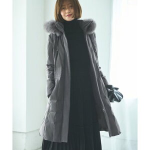 CGueBbN RUIRUE BOUTIQUE tHbNXt@[t_ER[g b fB[X AE^[ HD ̌^Jo[ ۉ g OR[g t[h _EWPbg tHbNXt@[i}b