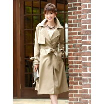 楽天市場】Riccimie NEW YORK トレンチコート（レディースファッション 