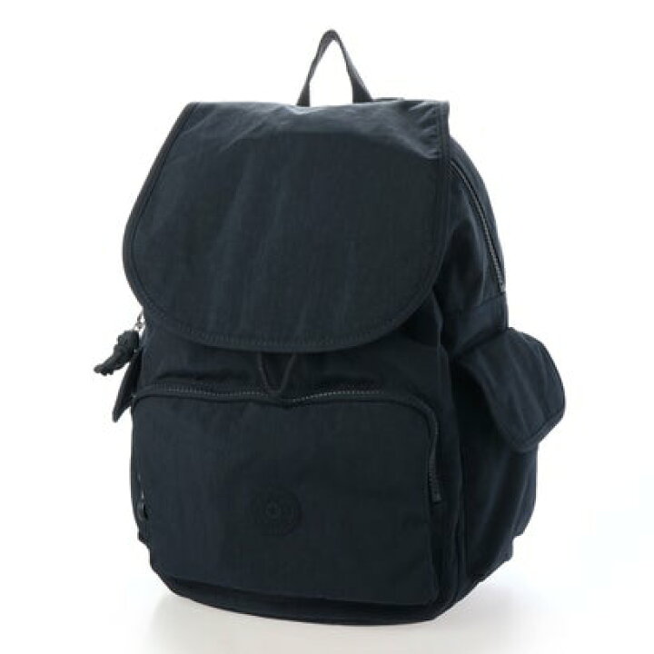 楽天市場】キプリング Kipling CITY PACK B （Blue Bleu 2） A4サイズ 