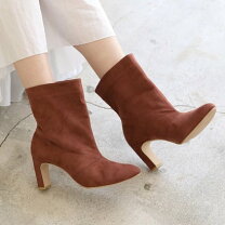 launa lea ブーツの通販