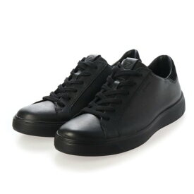 エコー ECCO ECCO STREET TRAY M Sneaker （BLACK）