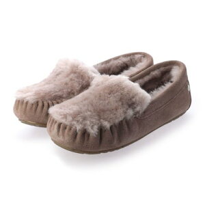 エミュ オーストラリア EMU Australia Cairns Reverse Fur (Mushroom)