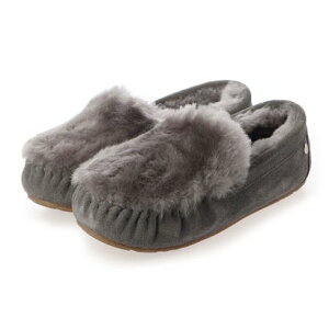 G~ I[XgA EMU Australia Cairns Reverse Fur iCharcoalj