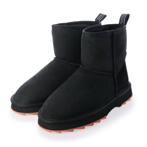 G~ I[XgA EMU Australia Sharky Mini iBlack/Crimsonj