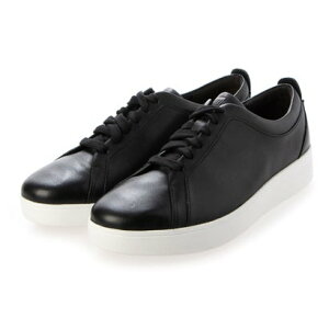 tBbgtbv fitflop RALLY SNEAKERS iBlackj