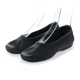 アルコペディコ バレイコンファートシューズ GEO1 5061690-21-plain-blk （PLAIN BLK）