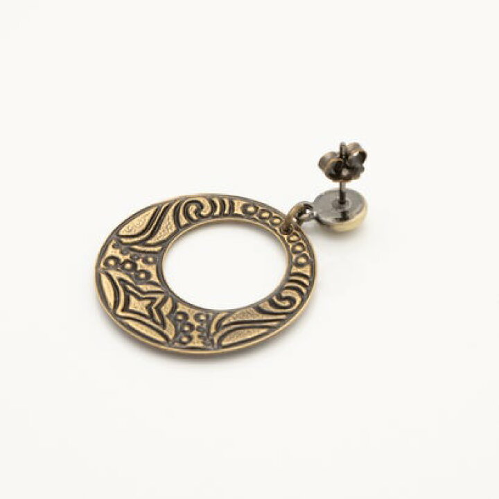 ピアス clara bijoux q paris キューパリ イヤーカフ clara クララ シルバー ゴールド ピンクゴールド ジュエリー