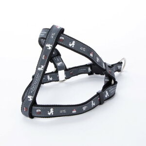 �o�[�f�B BIRDIE mimi pinson �e�B�[�^�C���n�[�l�X L ���E��^���p�����^�b�`�o�b�N�����ցy�ԕi�s���i�z �i�u���b�N�j