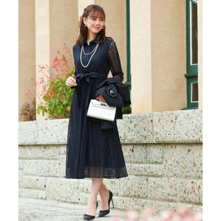 楽天市場】ルイルエブティック RUIRUE BOUTIQUE レースシャツ 