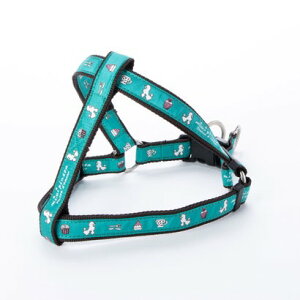 �o�[�f�B BIRDIE mimi pinson �e�B�[�^�C���n�[�l�X L ���E��^���p�����^�b�`�o�b�N�����ցy�ԕi�s���i�z �i�O���[���j