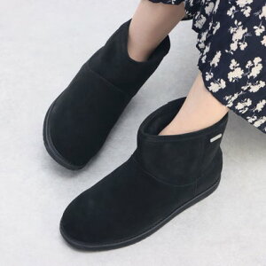 �G�~�� �I�[�X�g�����A EMU Australia Paterson Classic Mini �iBlack�j